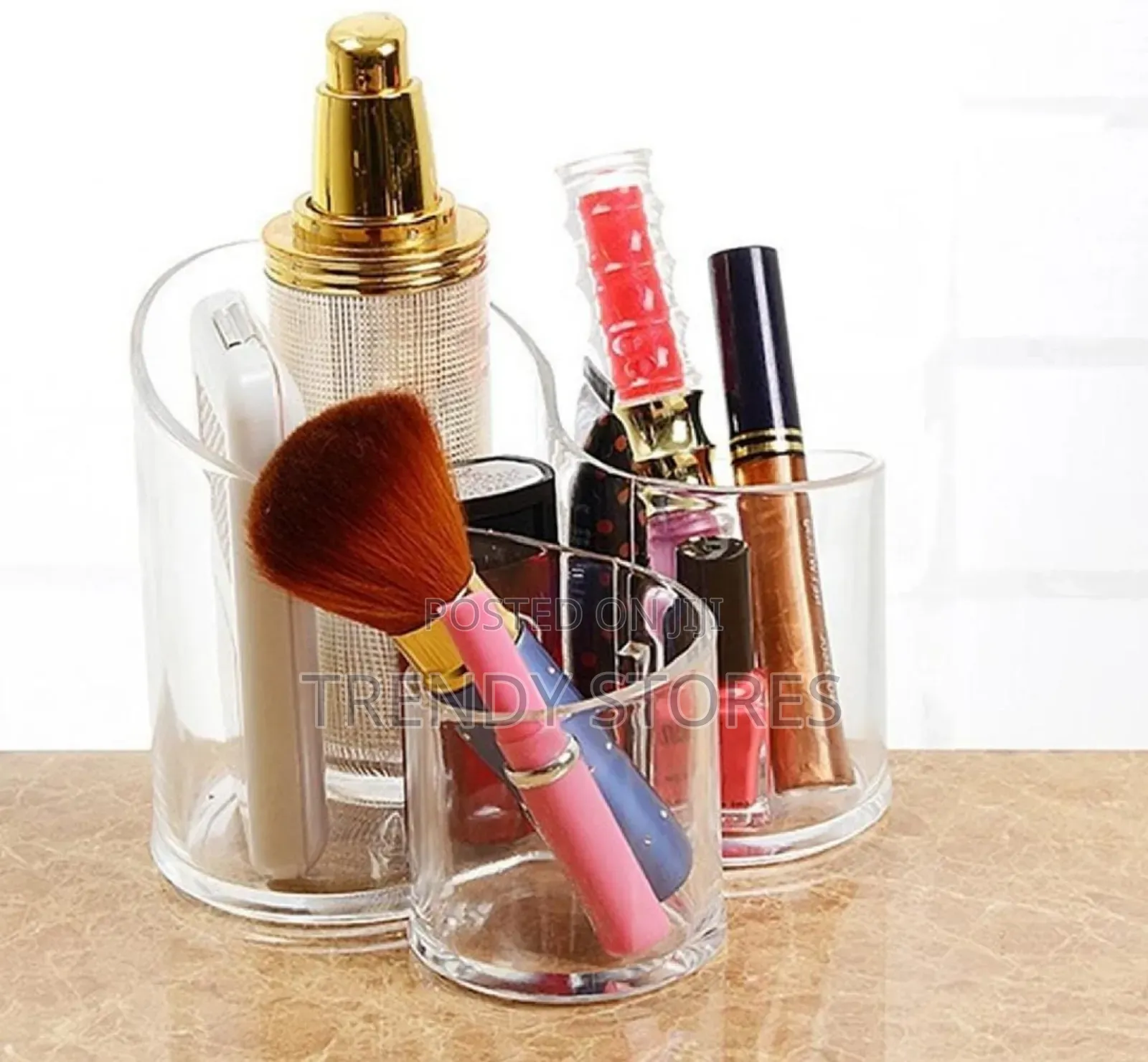 Brush Organizer