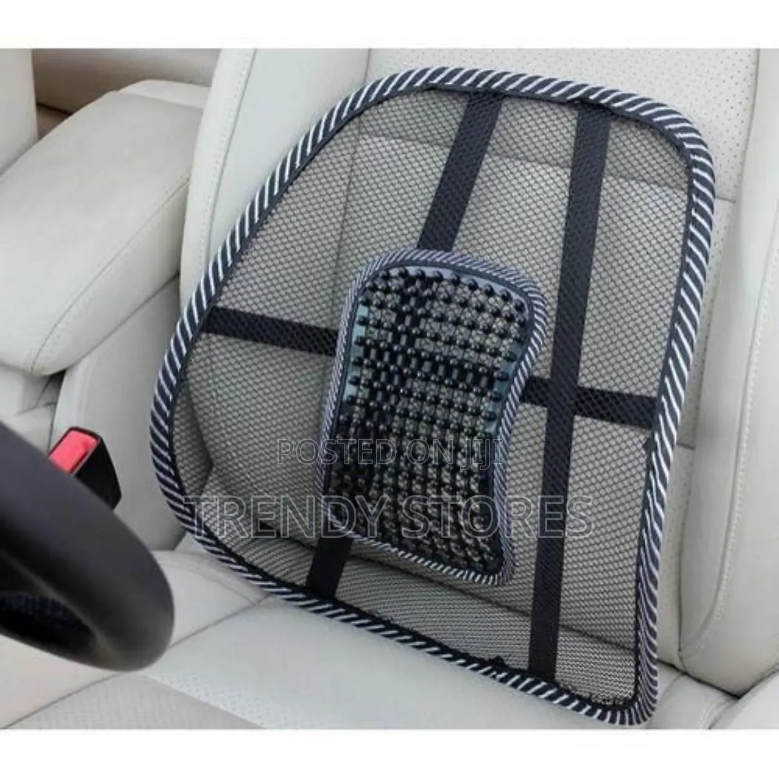 Back Rest Mesh