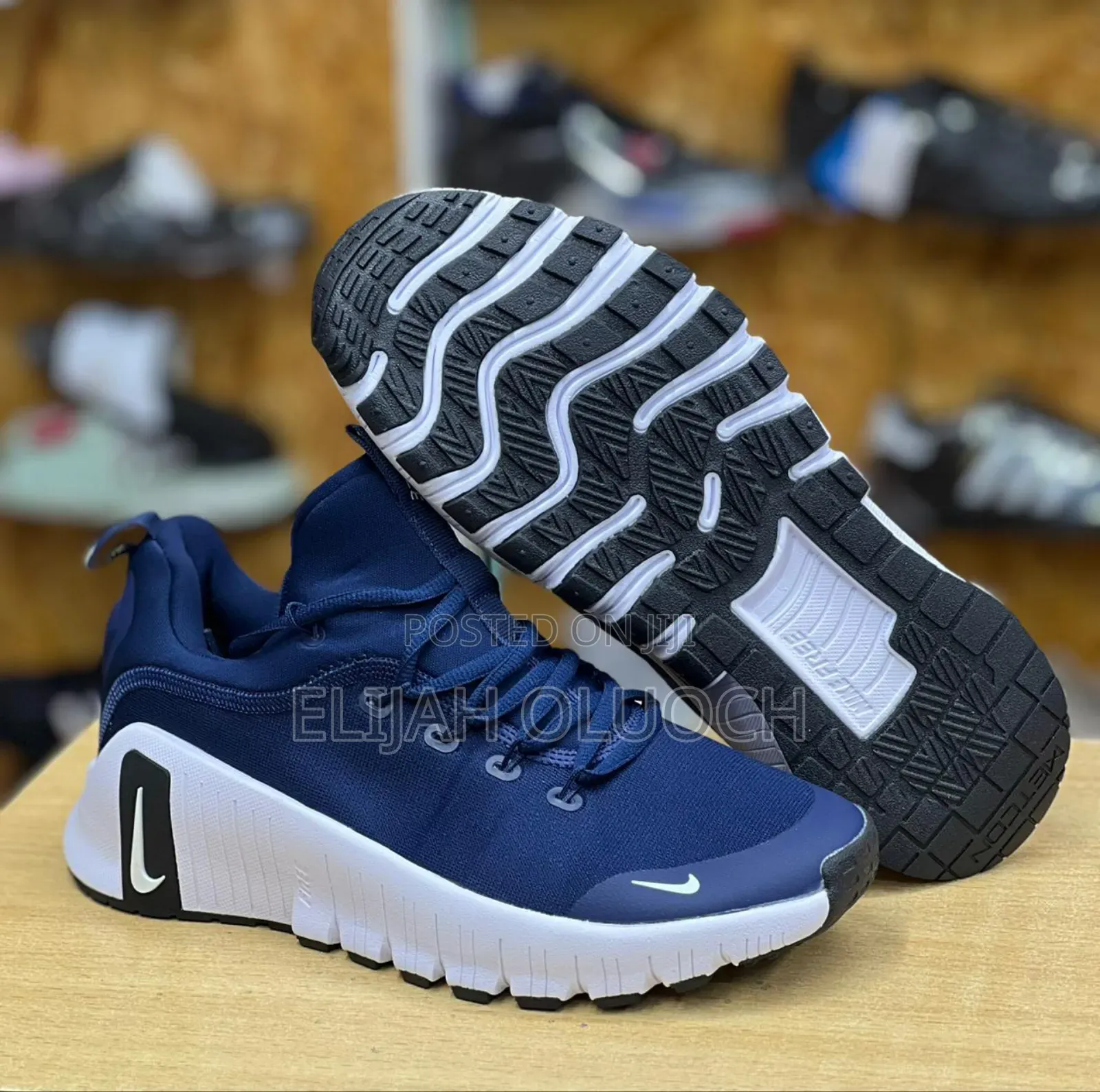 High Quality Nike Metcon Runners Shoes