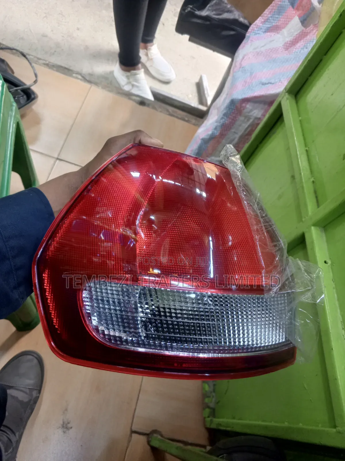 Rear Lamp Wingroad Taillights Y11 Taillamp Wingroad Y11