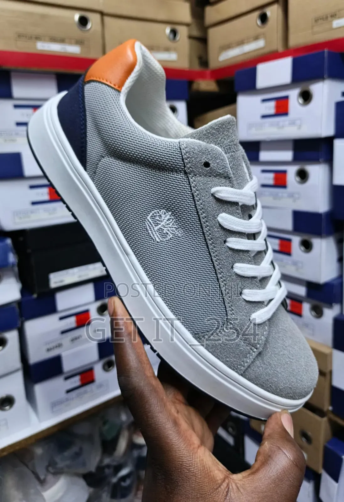 *Timberland Casual*
*Size 40----45*
*Quality*