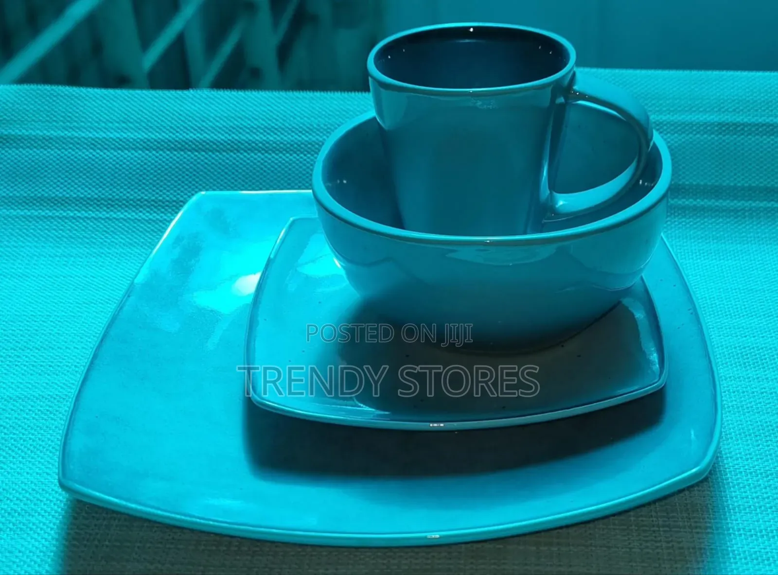 Dinner Set