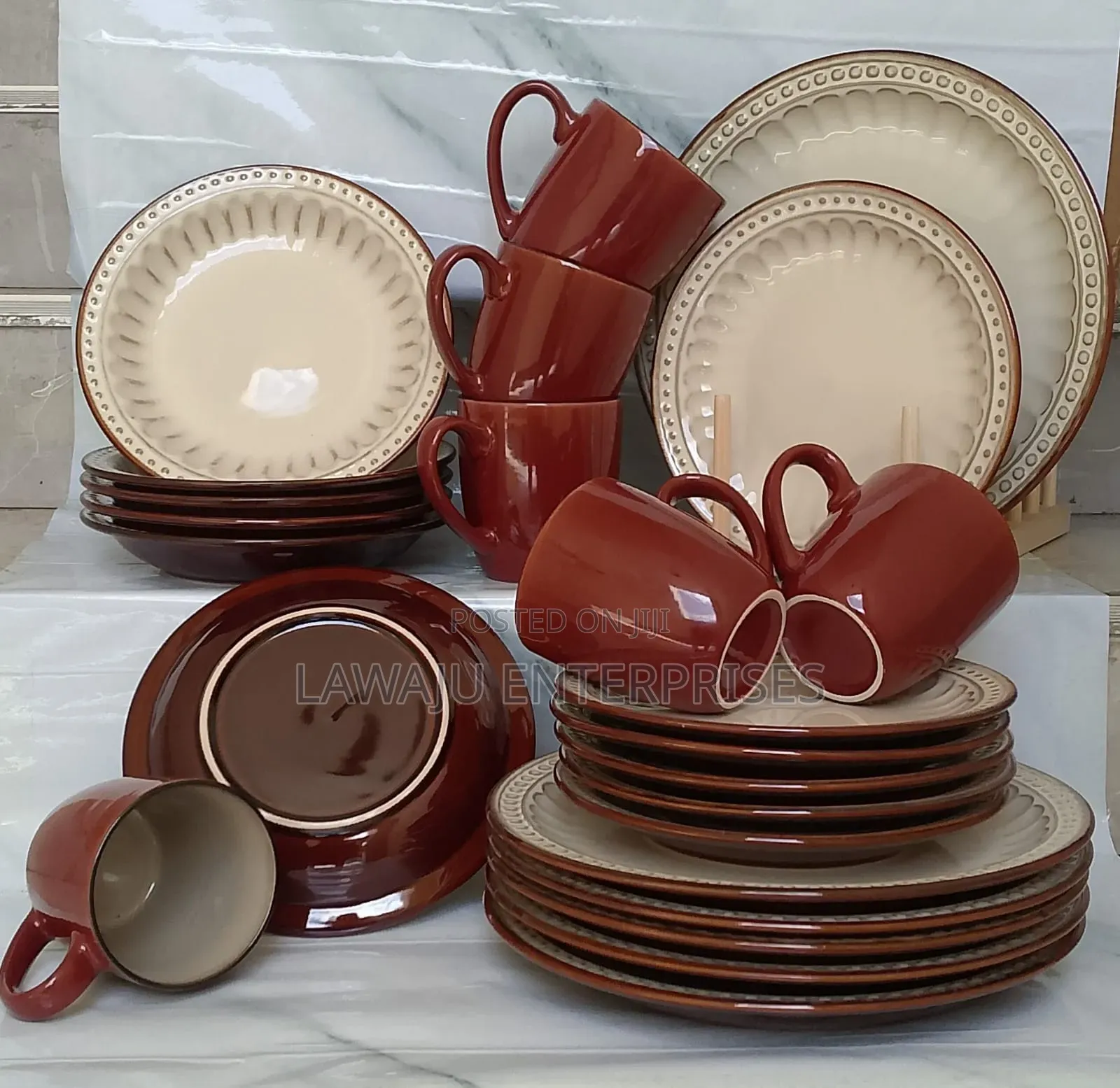 Dinner Set