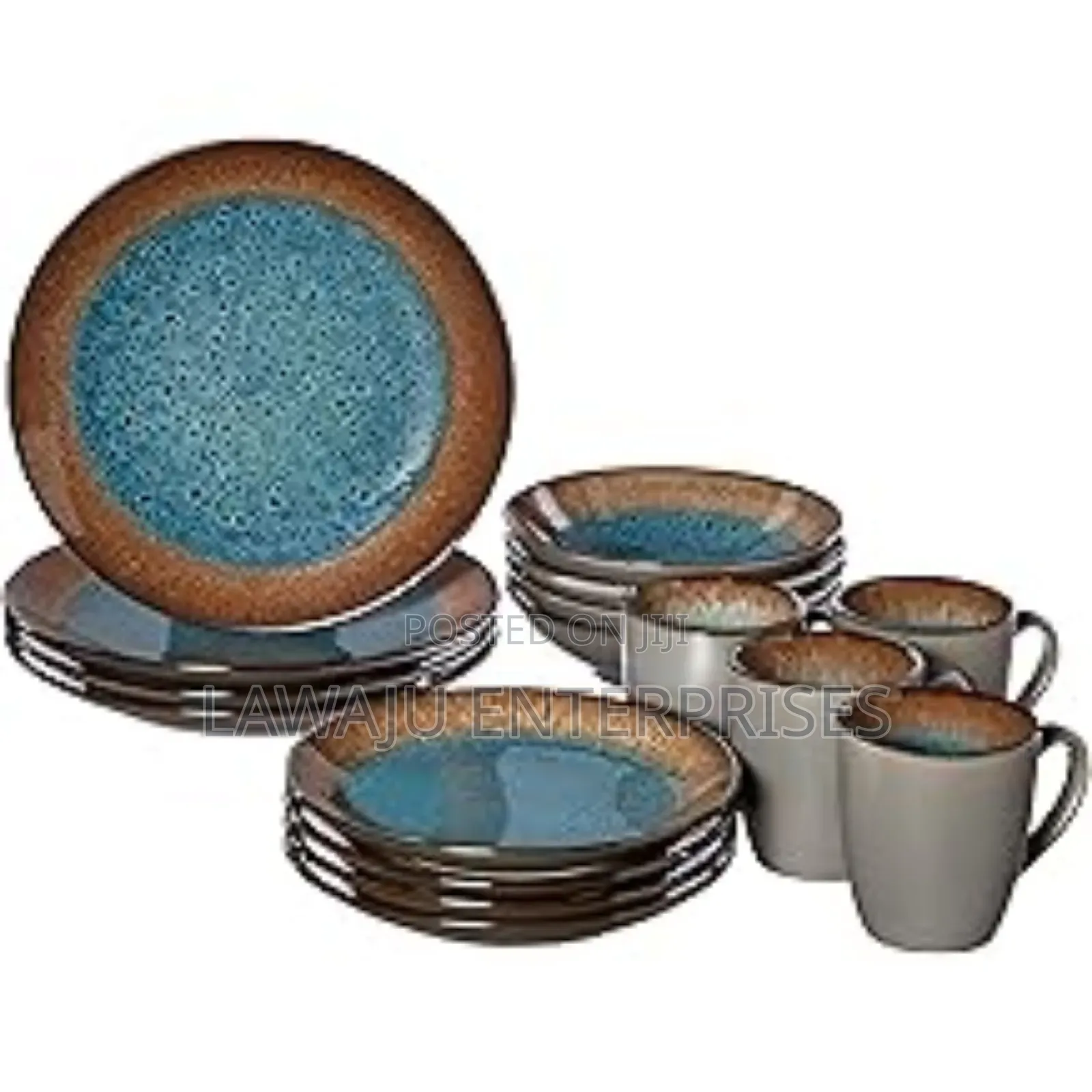 Dinner Set