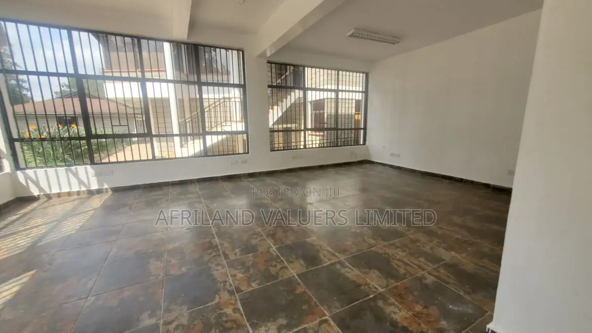 Prime Commercial Property to Let in Karen