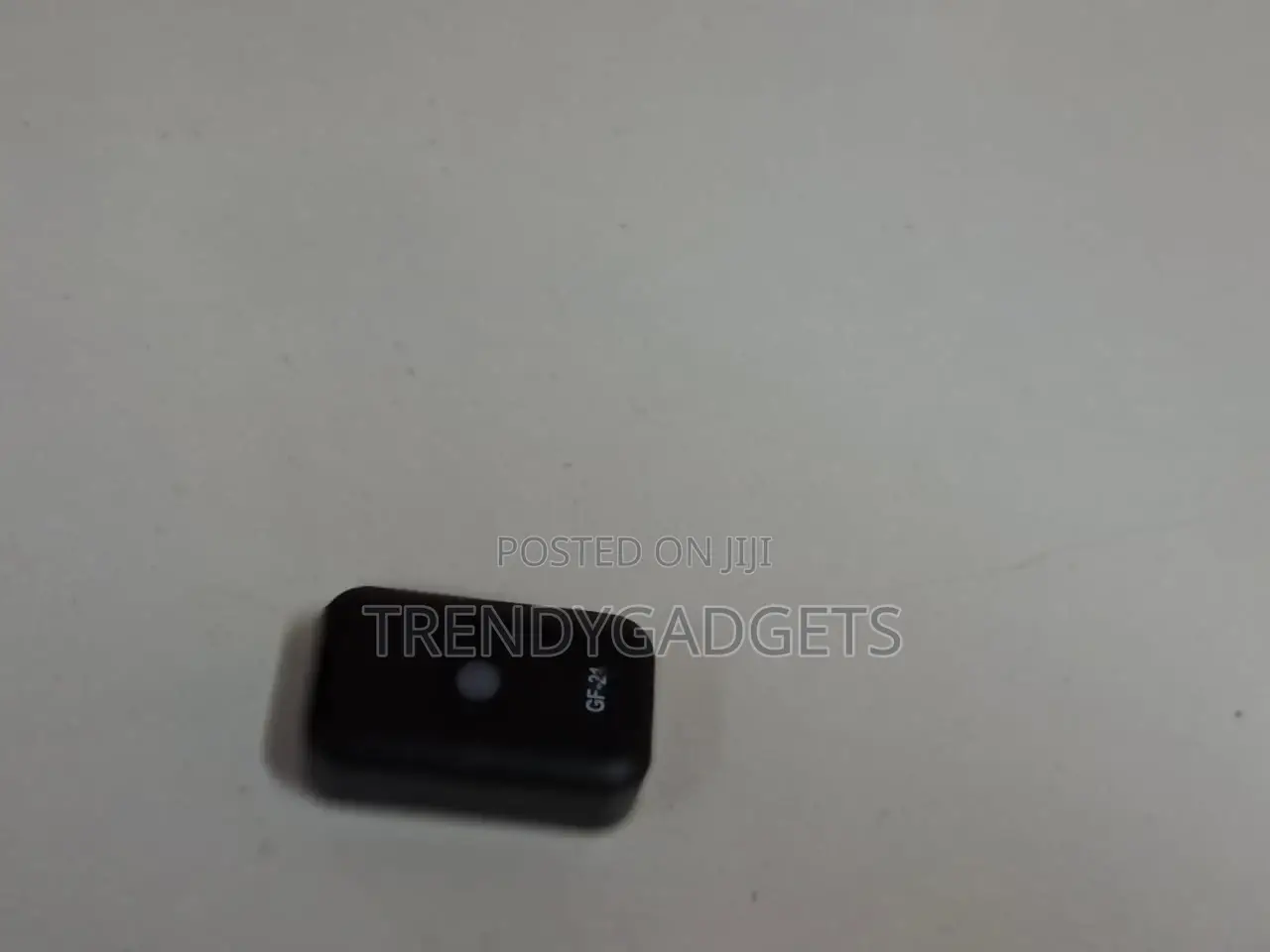 Gf-21 Smart GPS Tracker – Voice Monitoring Geofencing