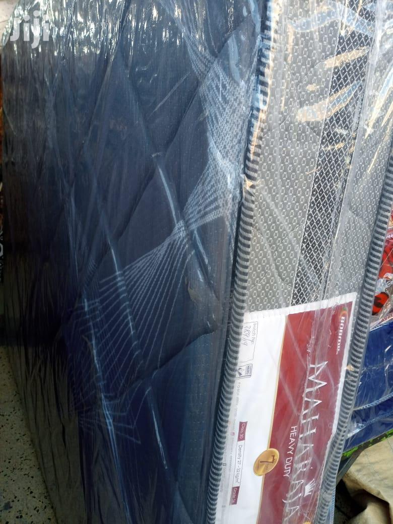 Maharajah Bobmil Mattresses! 5yr 7yr Guarantee! We Deliver