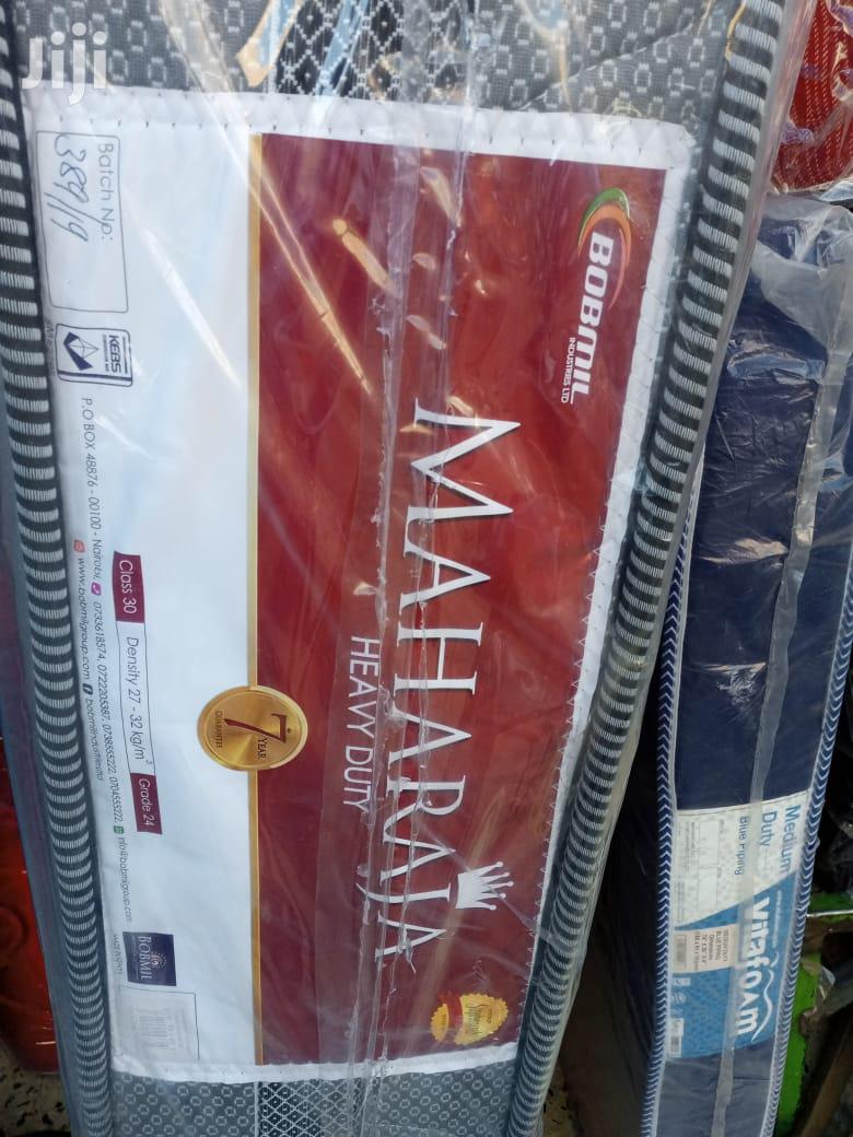 Maharajah Bobmil Mattresses! 5yr 7yr Guarantee! We Deliver