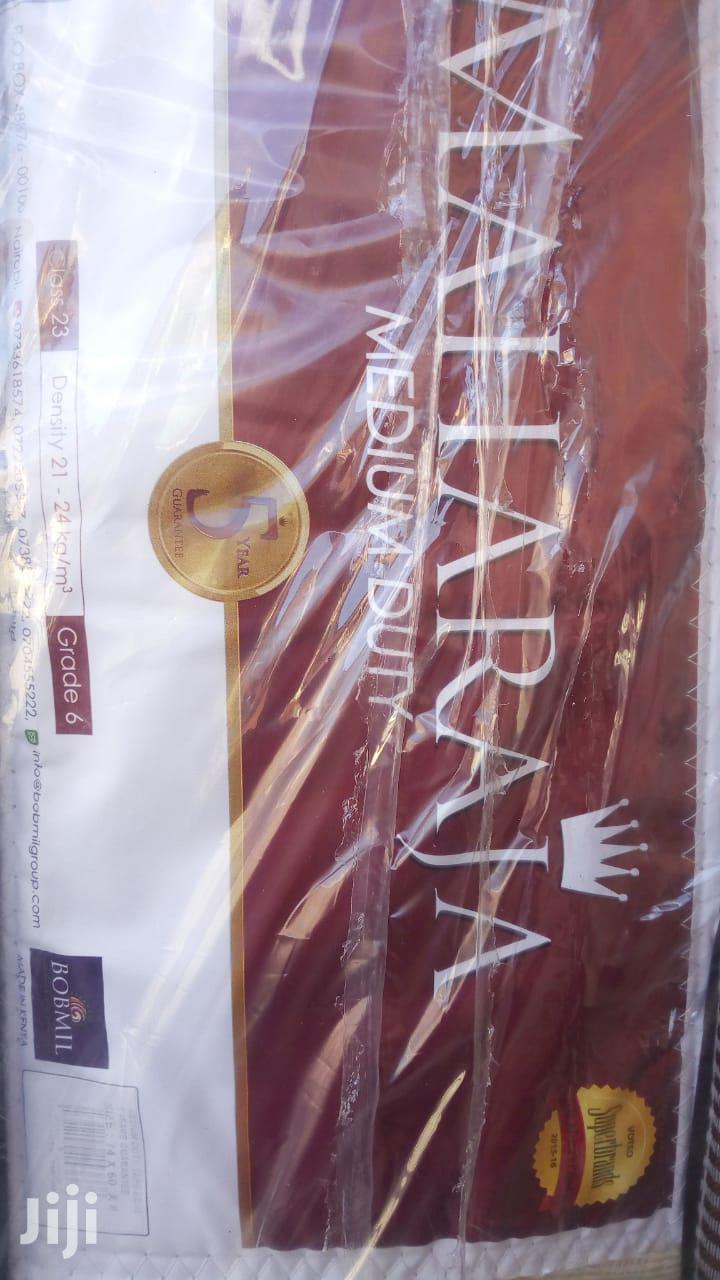 Maharajah Bobmil Mattresses! 5yr 7yr Guarantee! We Deliver