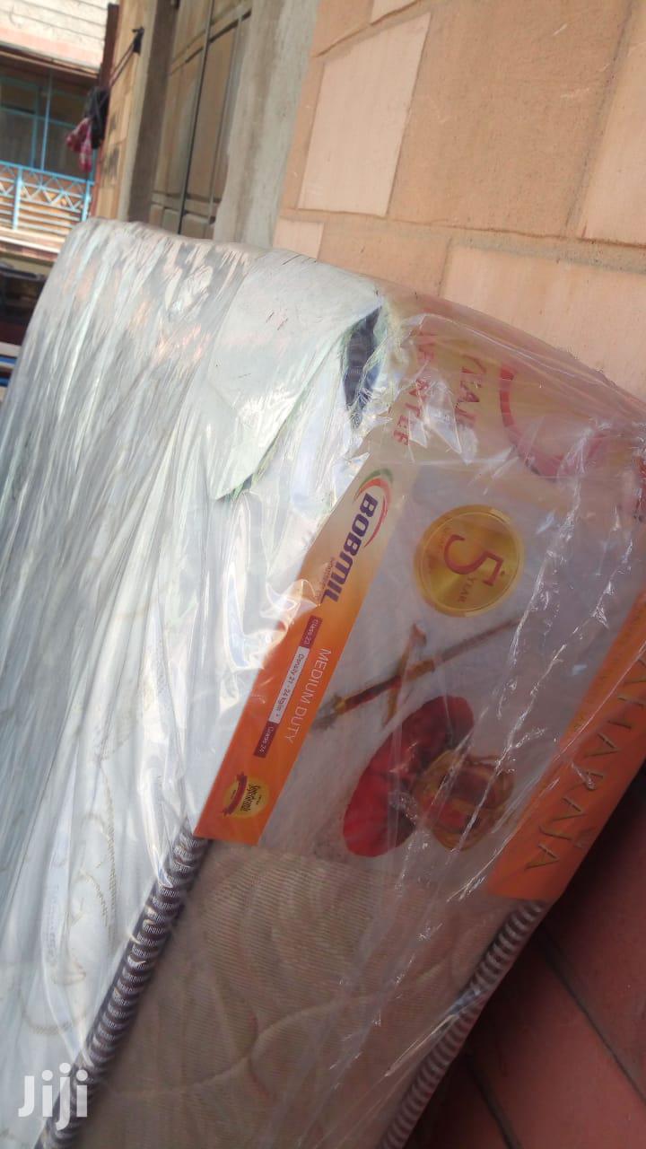 Maharajah Bobmil Mattresses! 5yr 7yr Guarantee! We Deliver