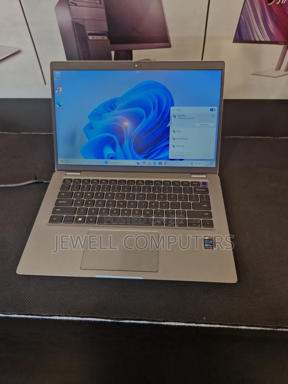 Laptop Dell Latitude 5430 16GB Intel Core I5 SSD 512GB