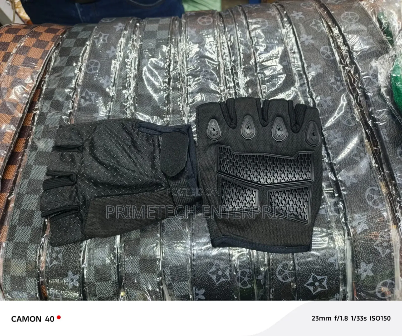 Tactical Hand Gloves