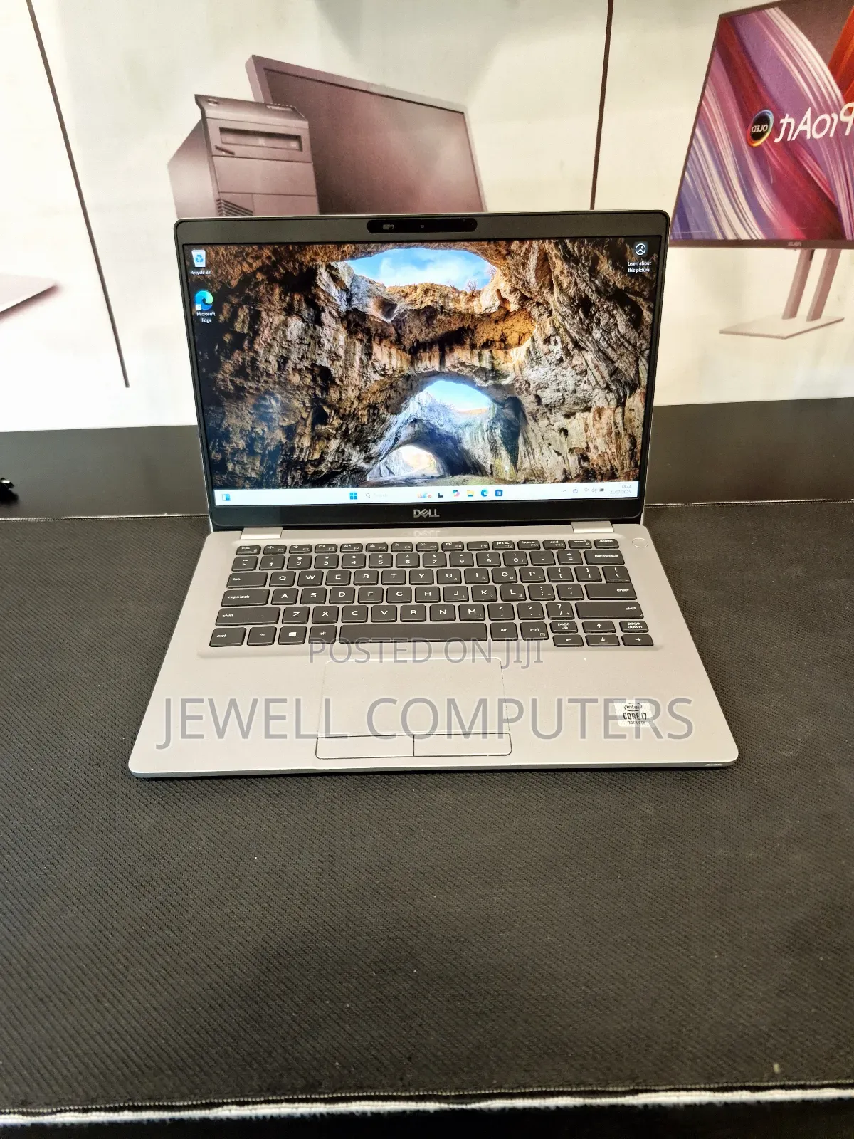 Laptop Dell Latitude 5310 16GB Intel Core I7 SSD 256GB