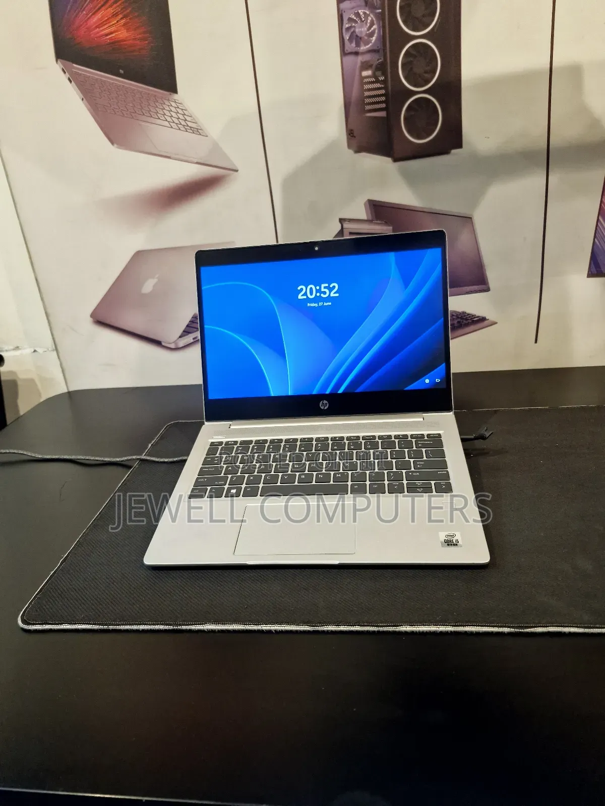 Laptop HP ProBook 430 G7 8GB Intel Core i5 SSD 256GB