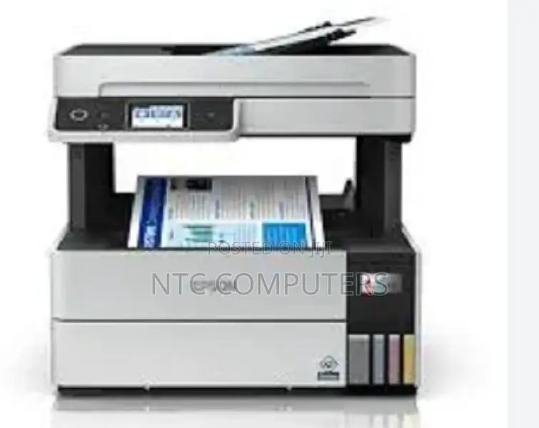Epson Ecotank Monochrome M3170 All-in-One Duplex