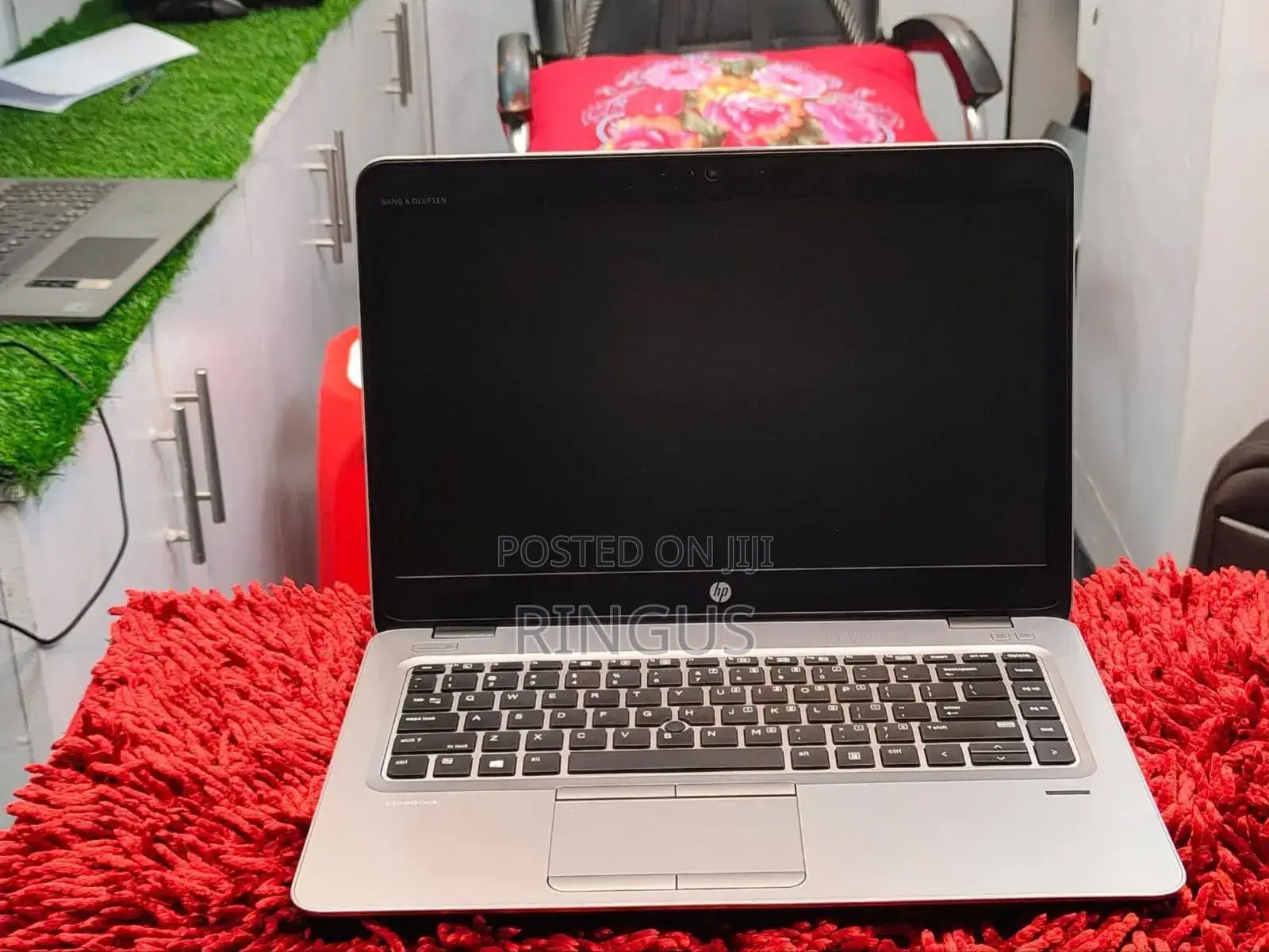 Laptop HP EliteBook 840 G4 8GB Intel Core I7 SSD 256GB