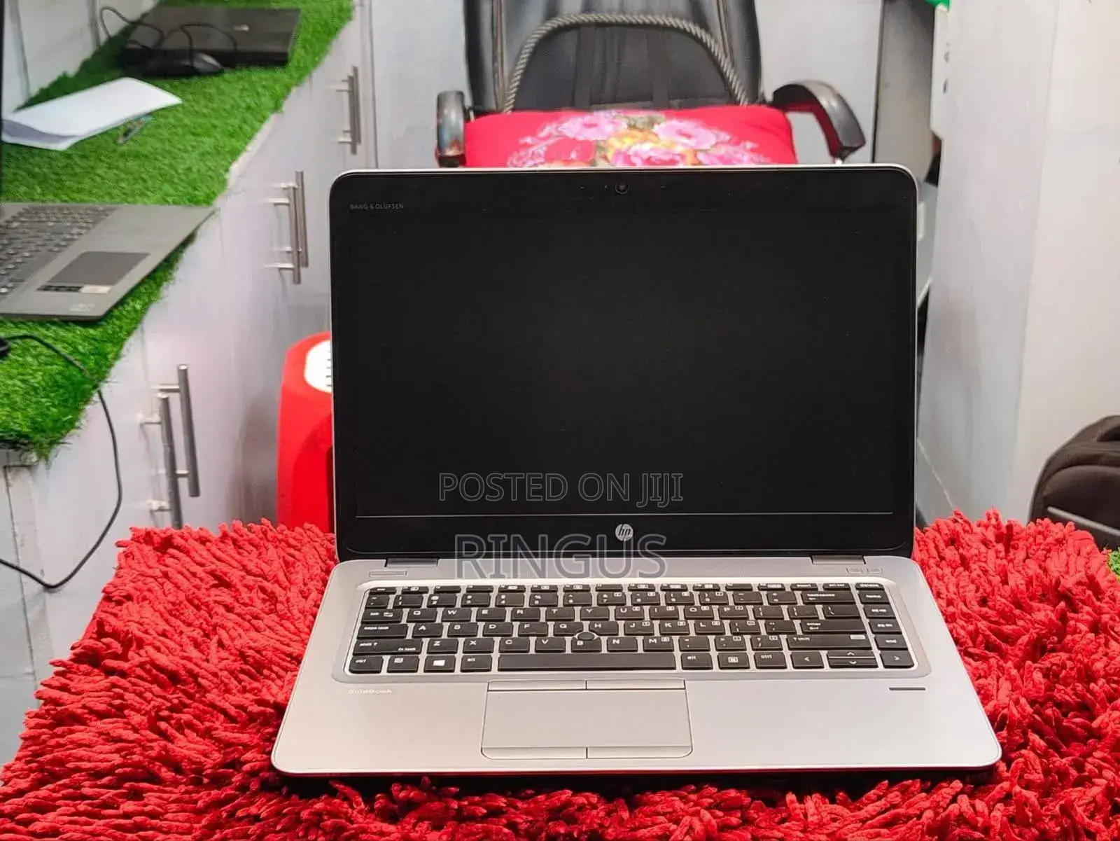 Laptop HP EliteBook 840 G4 8GB Intel Core I7 SSD 256GB