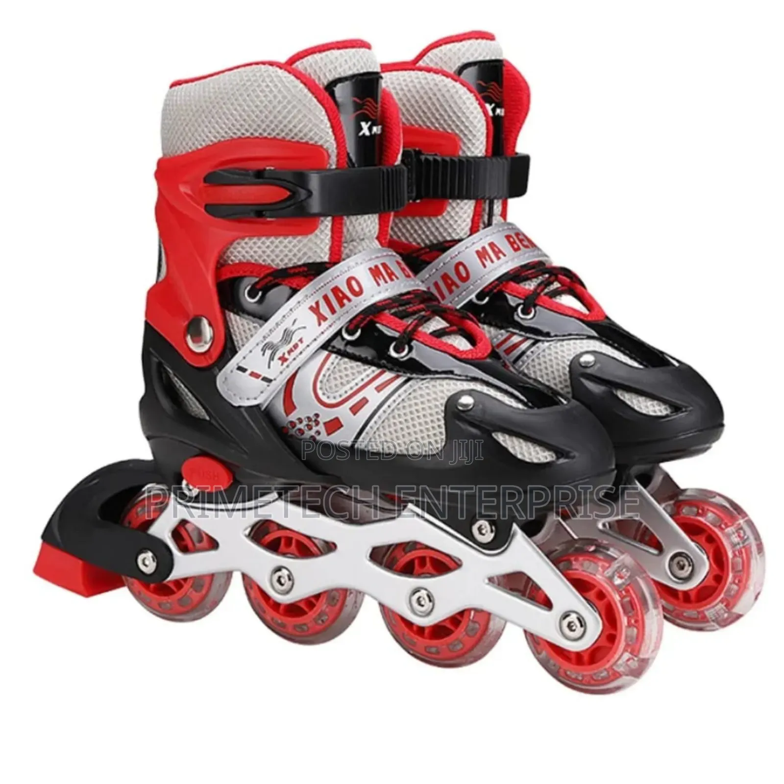 Xiao Ma Skating Shoe