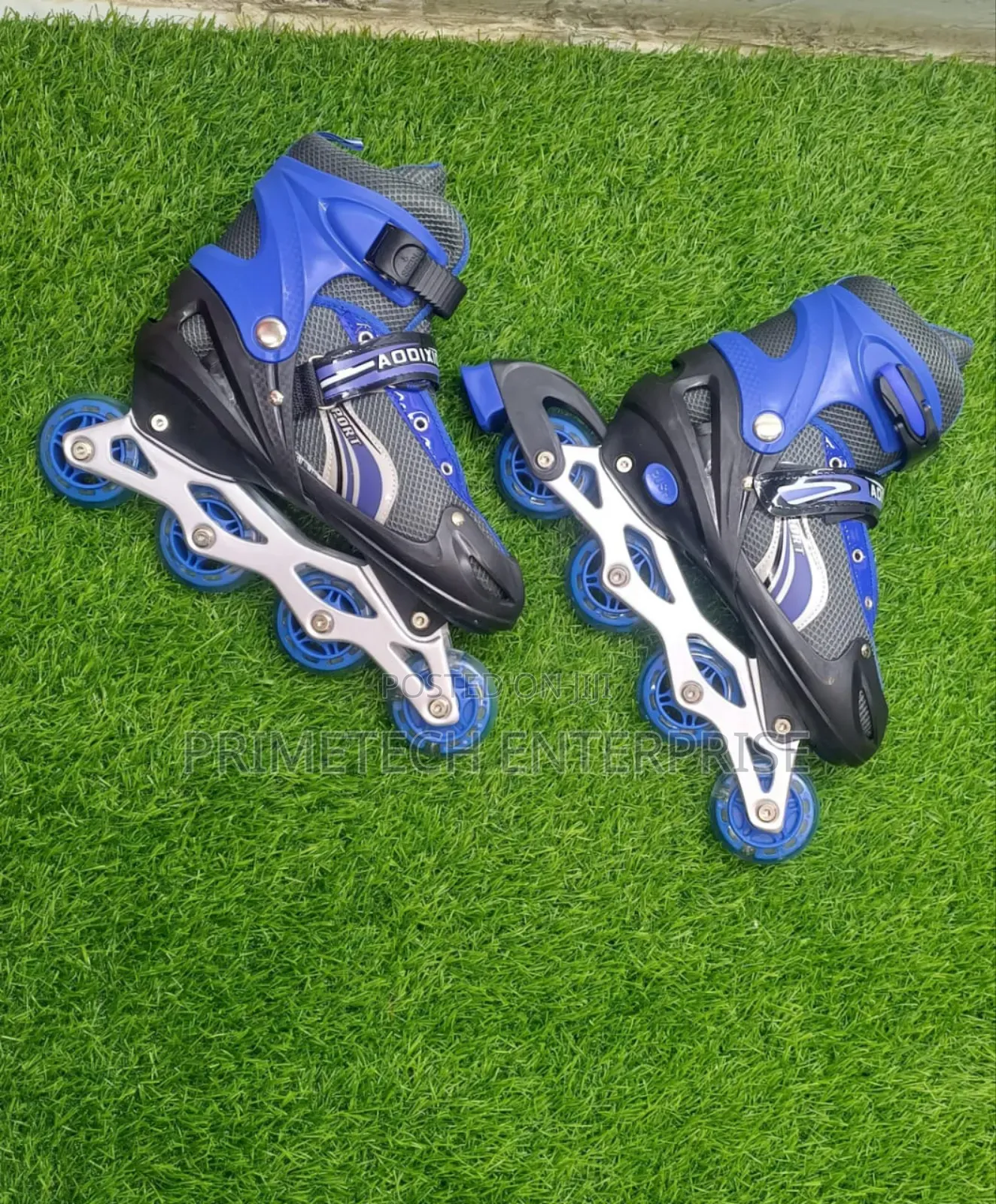 Addix Skating Shoes