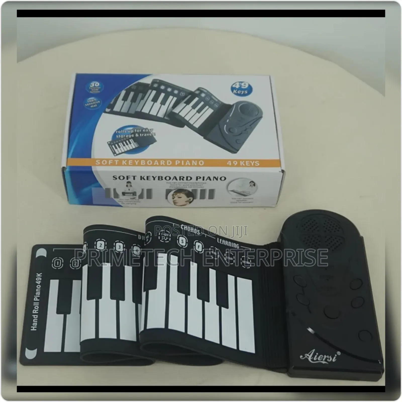 49keys Foldable