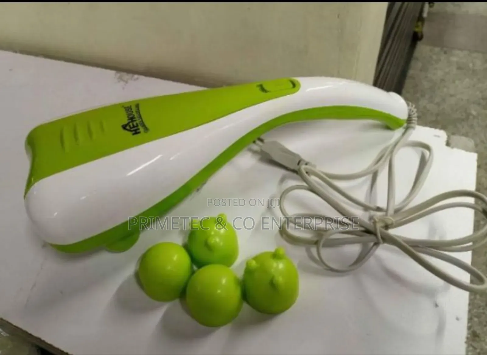 Hehouse Massager