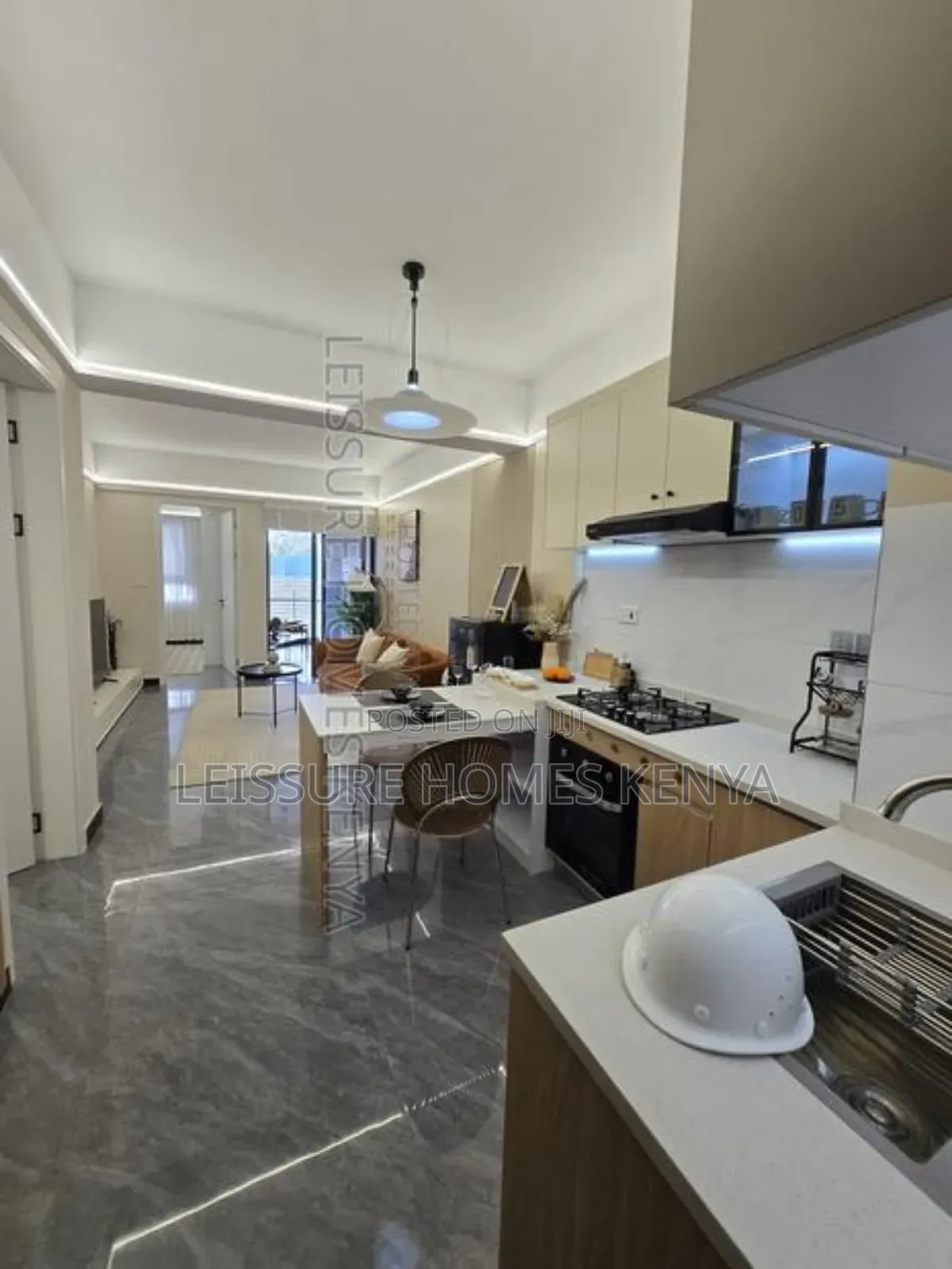 2bdrm Apartment in Kilimani for sale