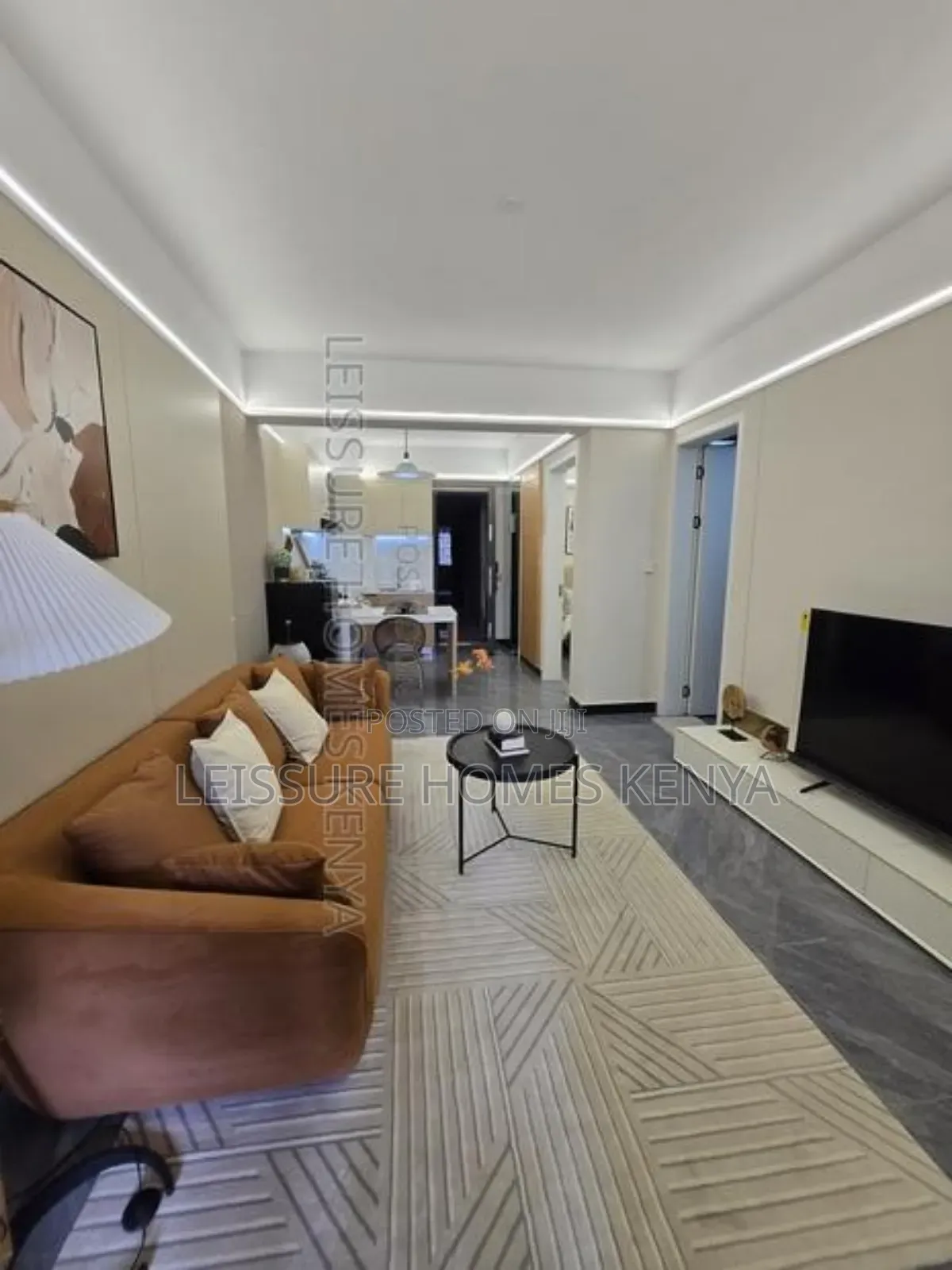 2bdrm Apartment in Kilimani for sale