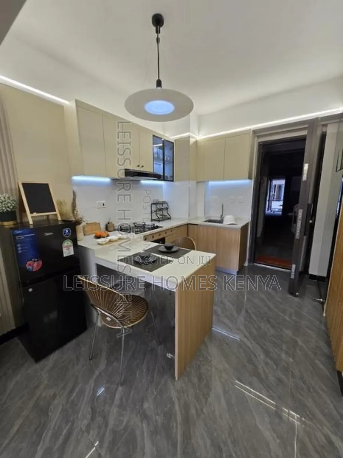 2bdrm Apartment in Kilimani for sale