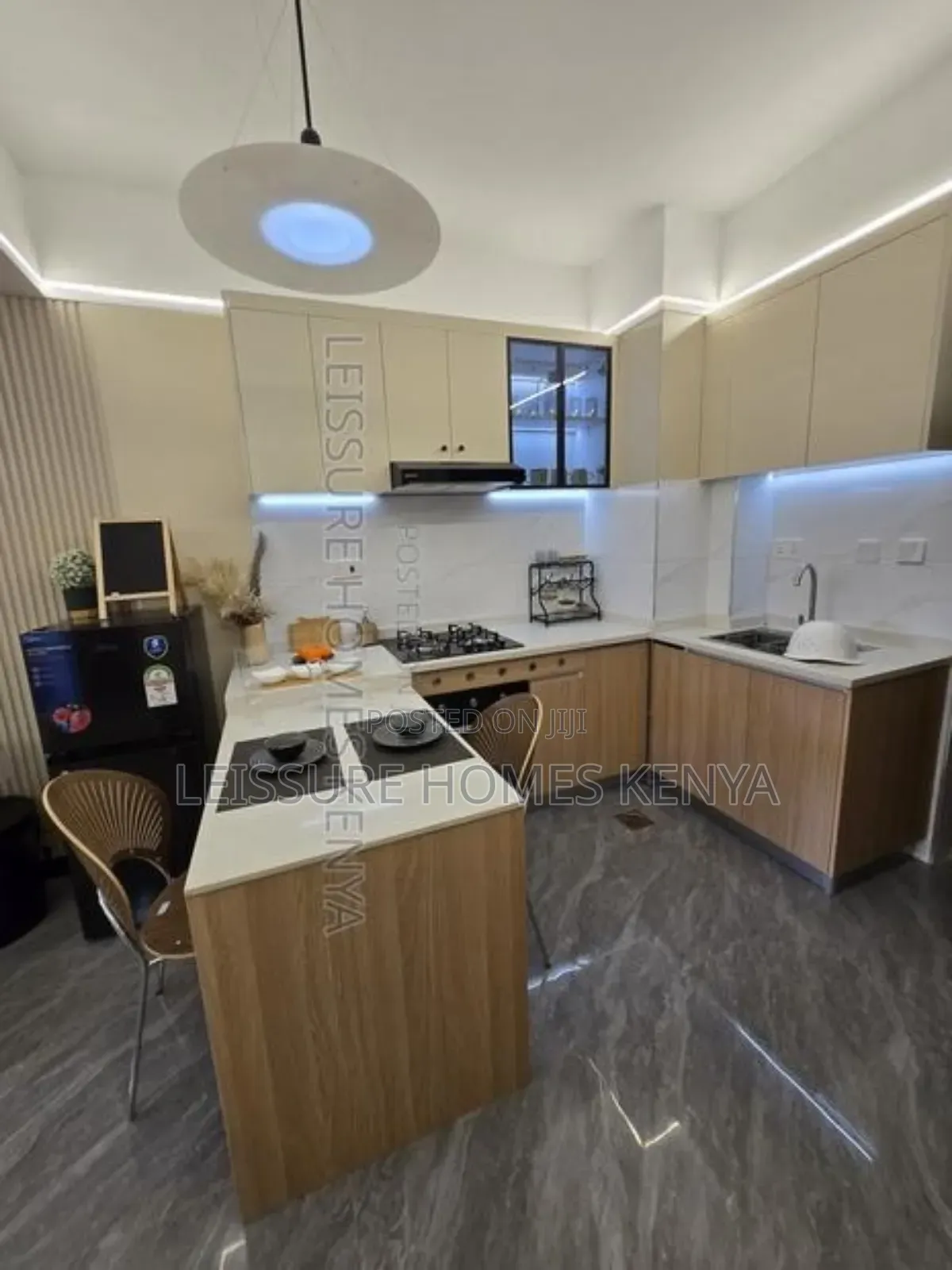 2bdrm Apartment in Kilimani for sale