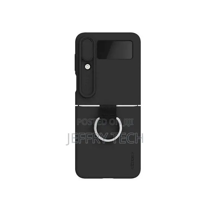 Nillkn Camshield Silicon Case for Samsung Galaxy Z Flip4 5g