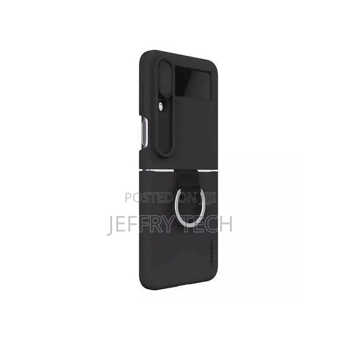 Nillkn Camshield Silicon Case for Samsung Galaxy Z Flip4 5g