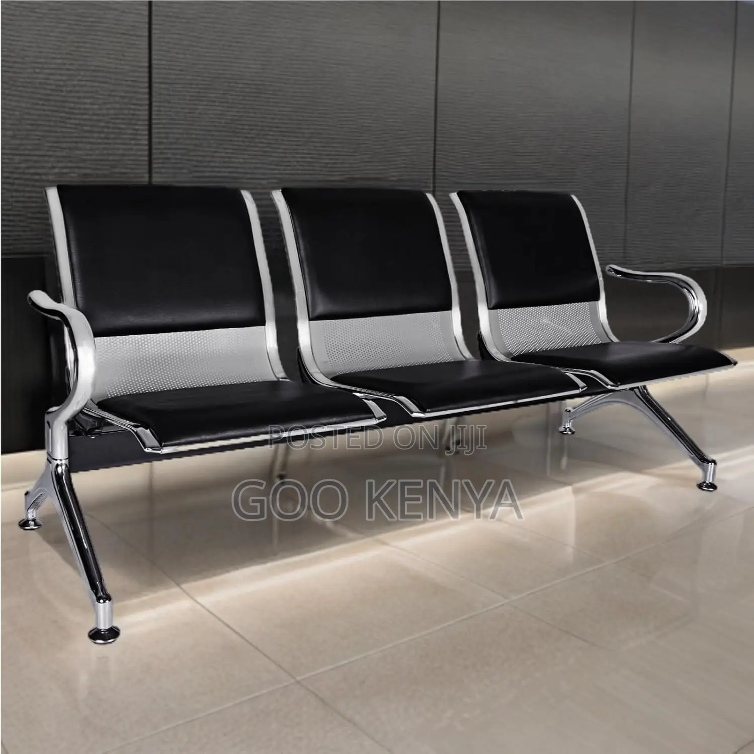 Office Chair ; Waiting Public Chair Seats