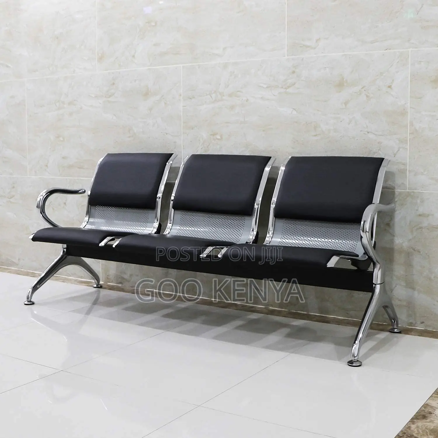 Office Chair ; Waiting Public Chair Seats