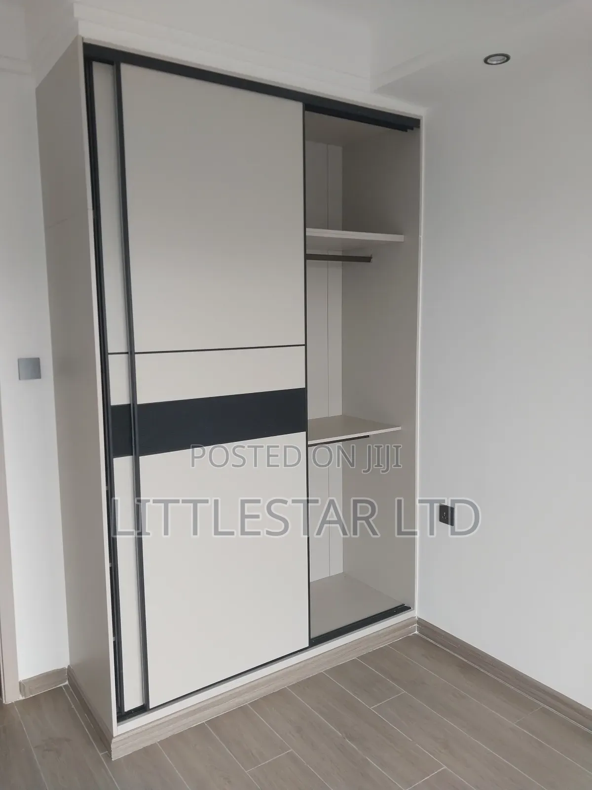 2bdrm Apartment in Oak Classic, Hurlingham for rent