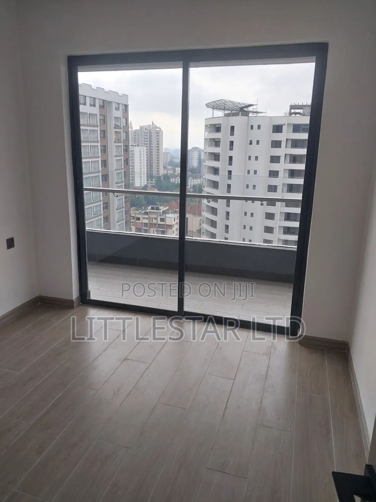 2bdrm Apartment in Oak Classic, Hurlingham for rent