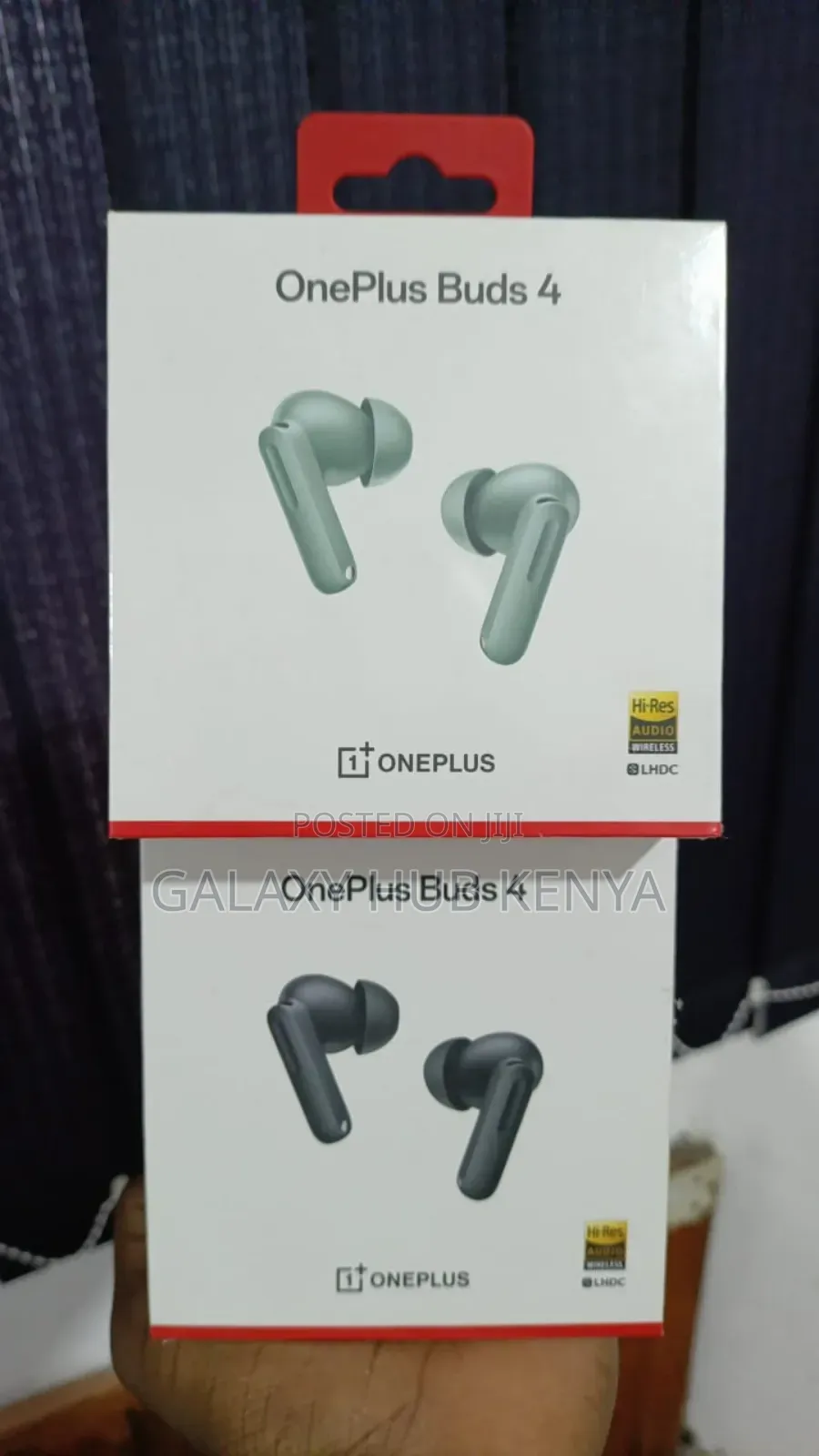 Oneplus Buds 4