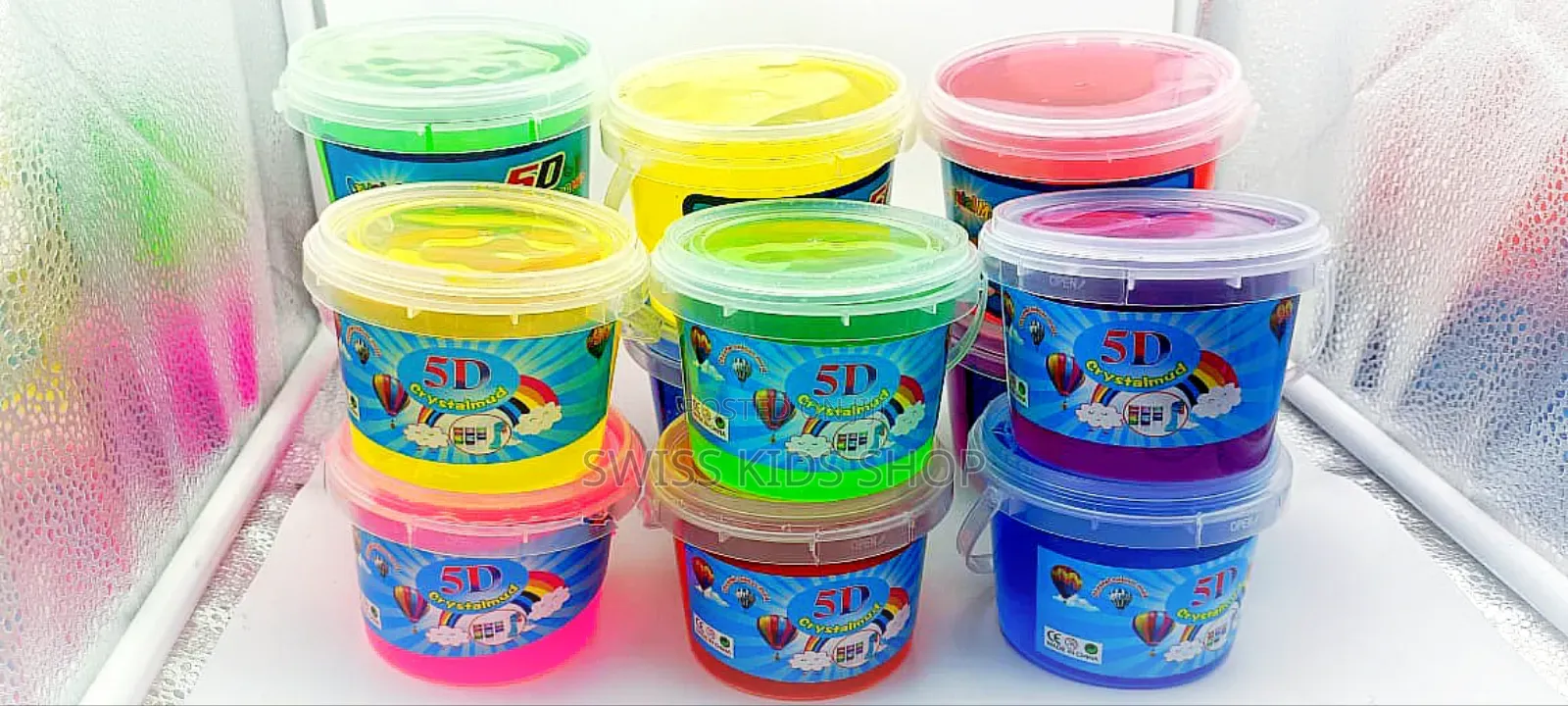 Slime /Slime for Kids