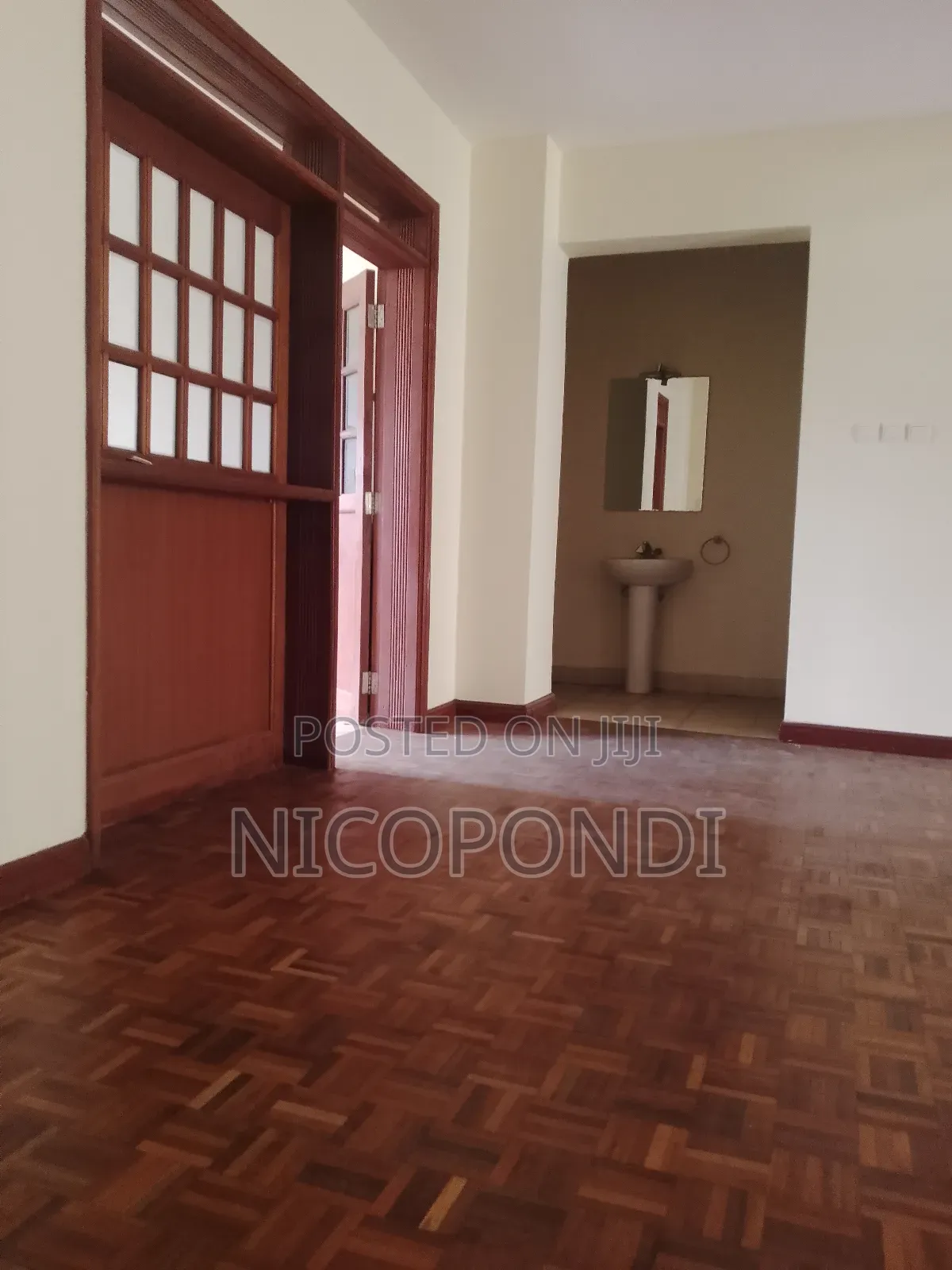 2bdrm Apartment in Kilimani for rent