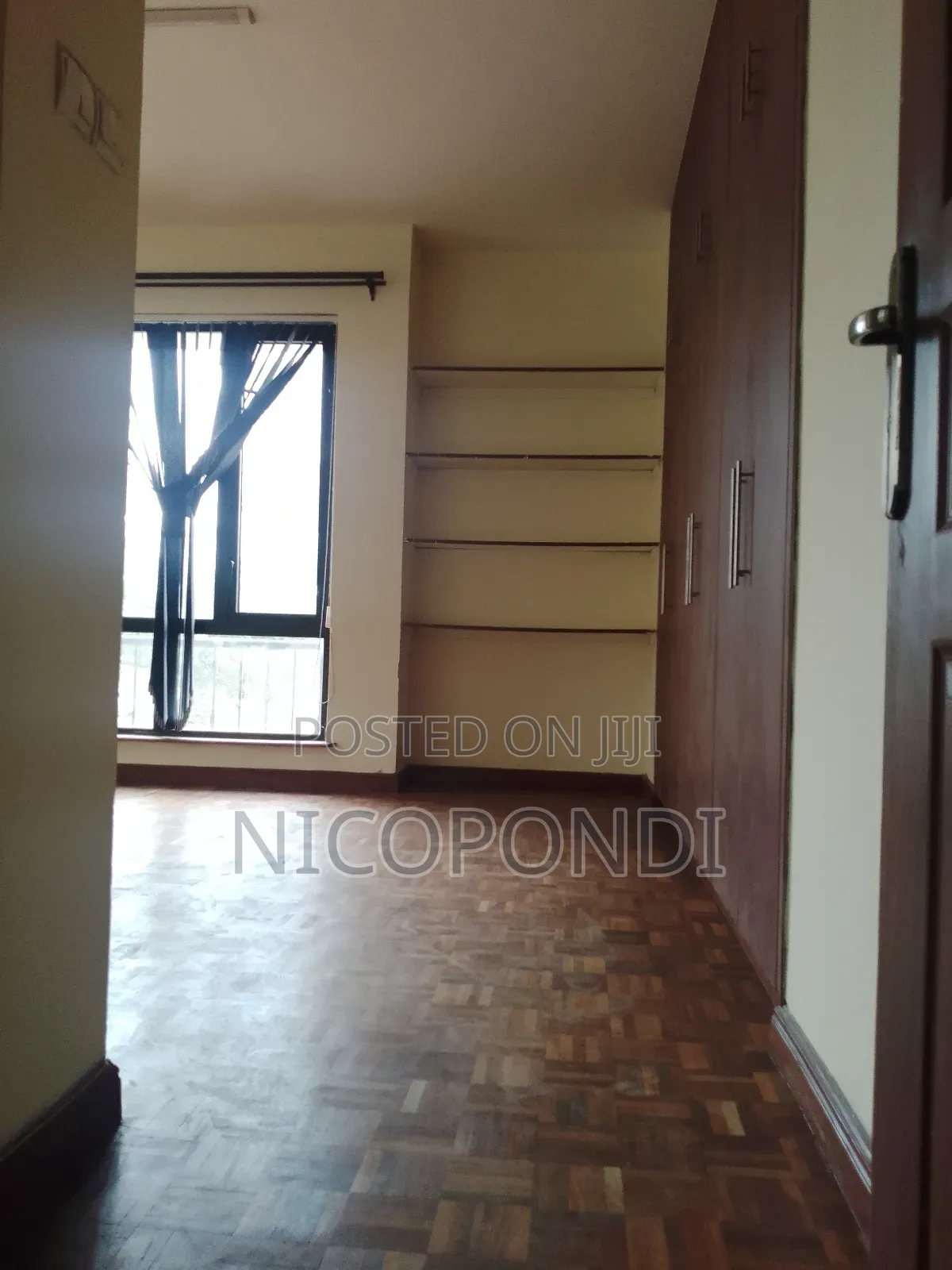 2bdrm Apartment in Kilimani for rent