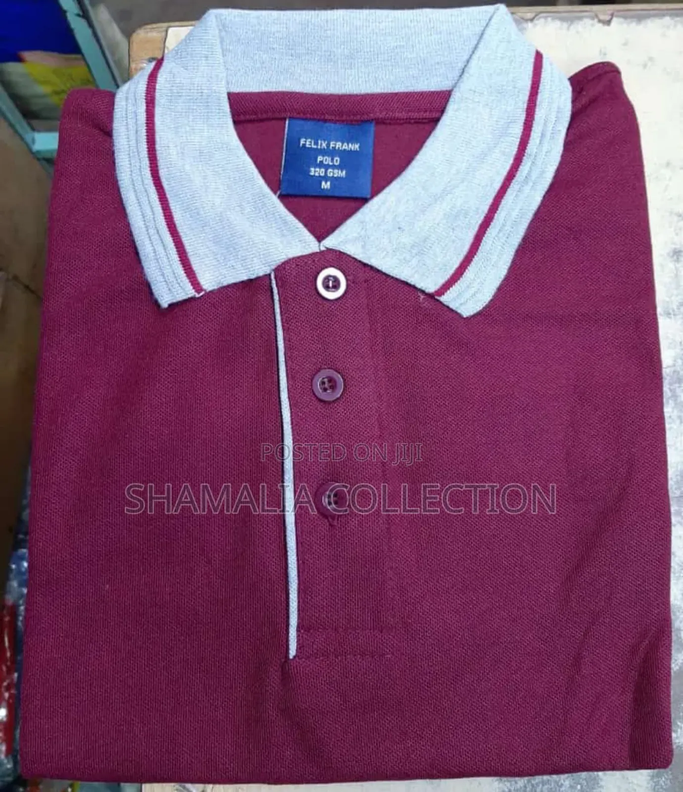 Shamalia Collection