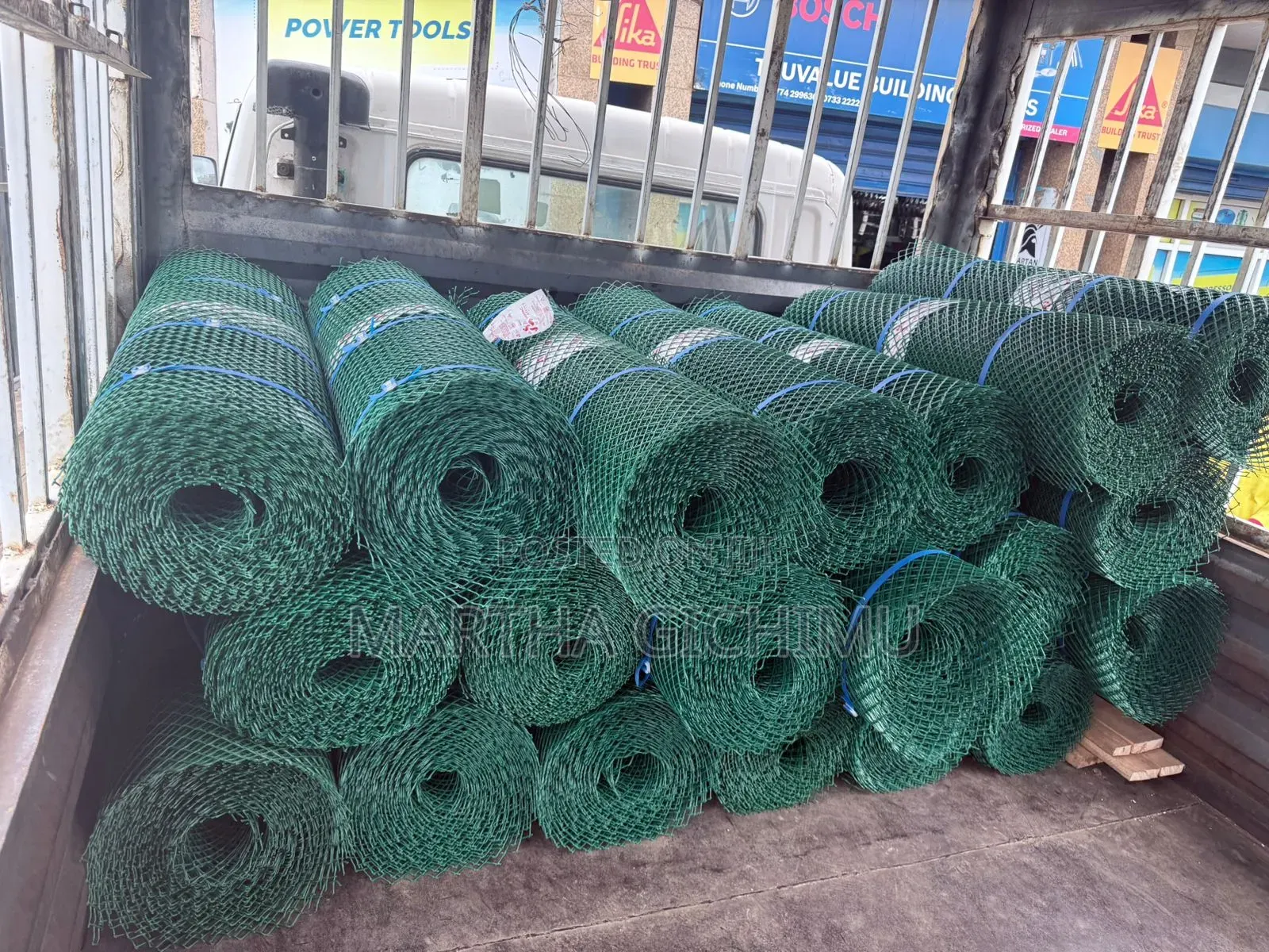 Chicken Mesh ,Chicken Plastic Mesh