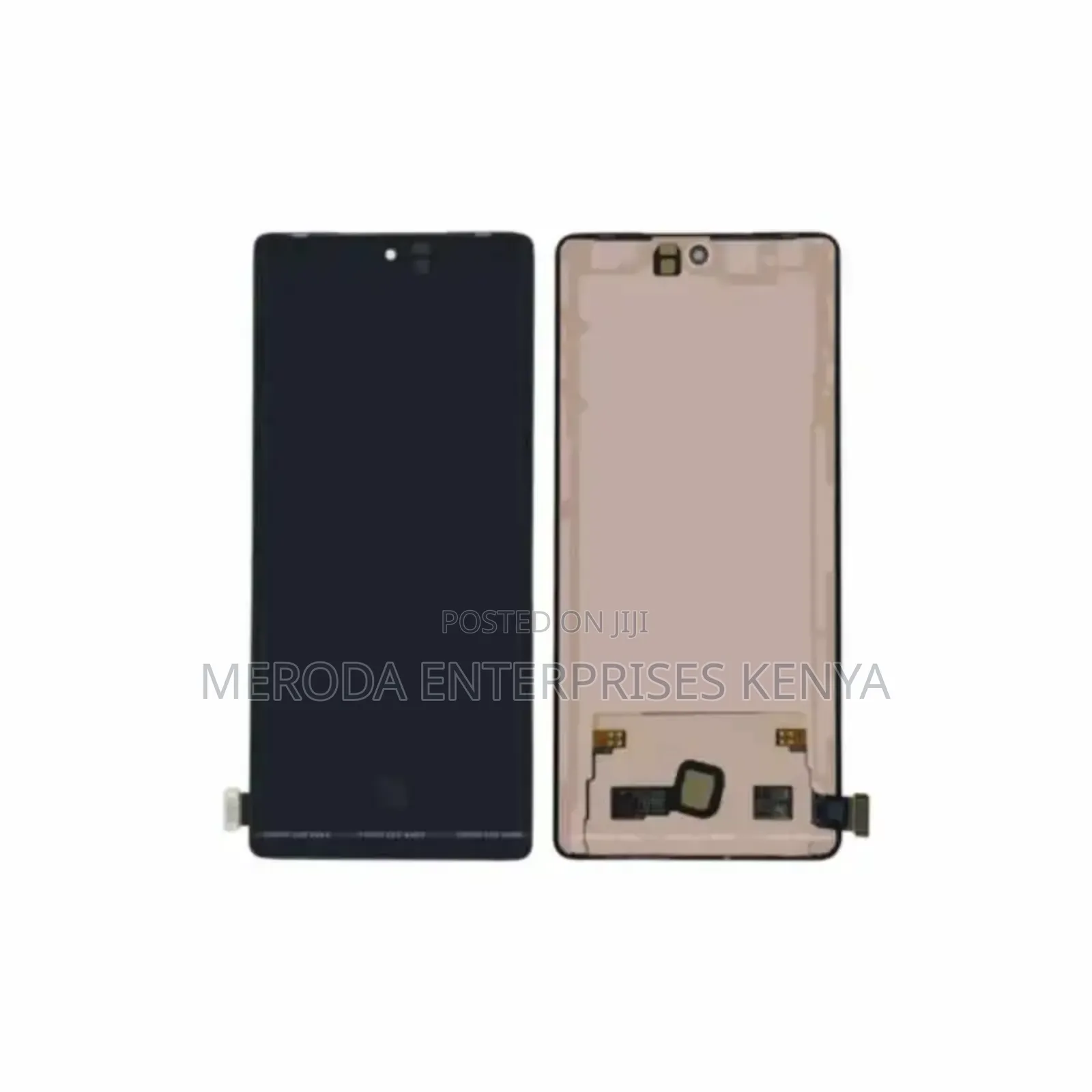 Vivo V50-5g Screen Replacement