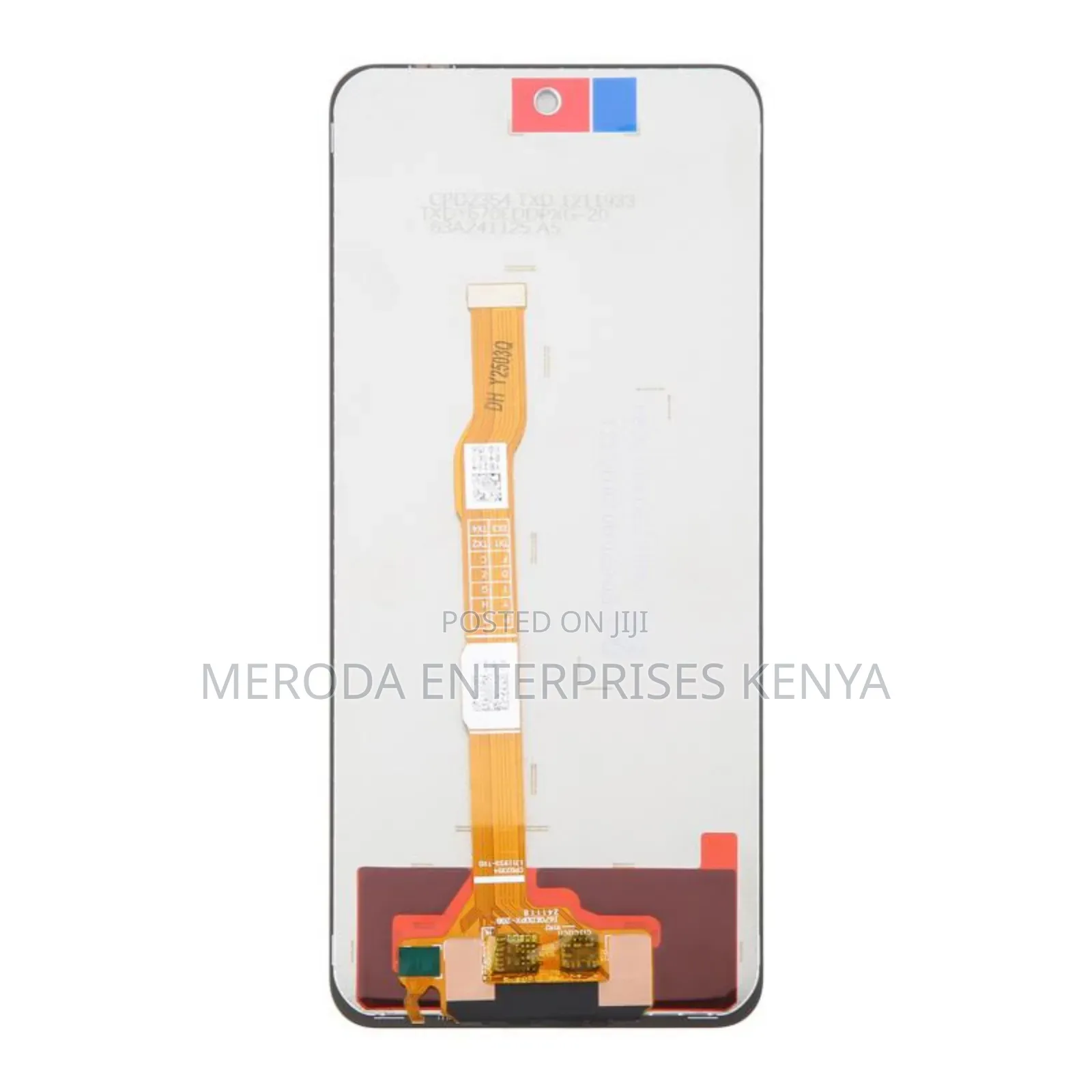 Vivo Y19s Screen Replacement
