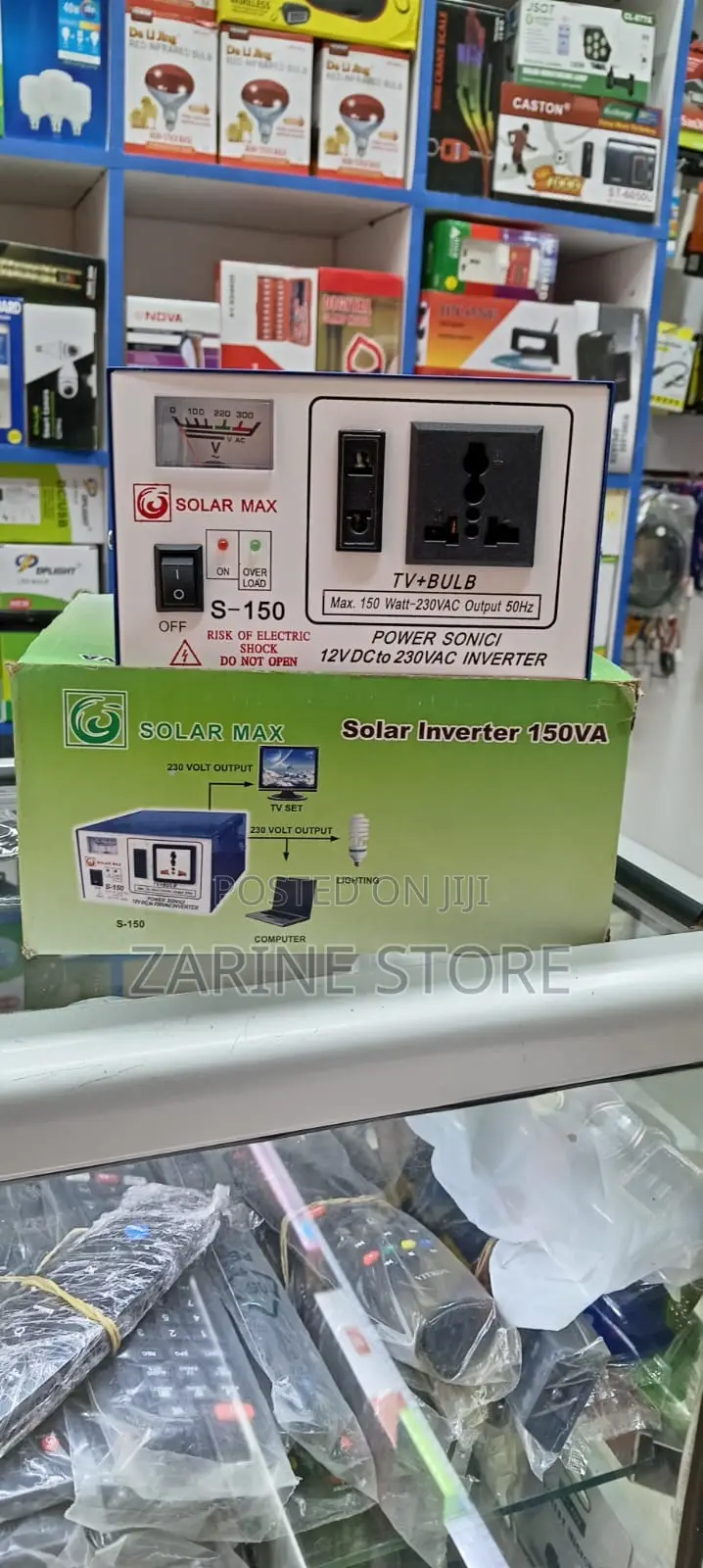 Solar Inverter