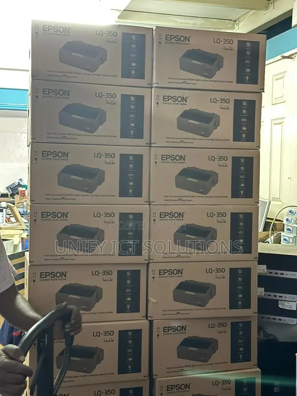 Epson Lq 350 Printer Epson Lq 350 Printer