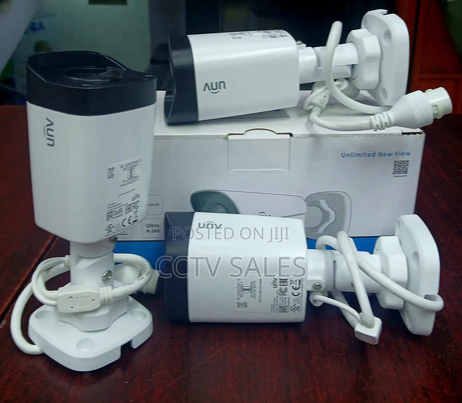 High Quality Image Ipc2122lb-Sf28-a Ip Bullet Camera