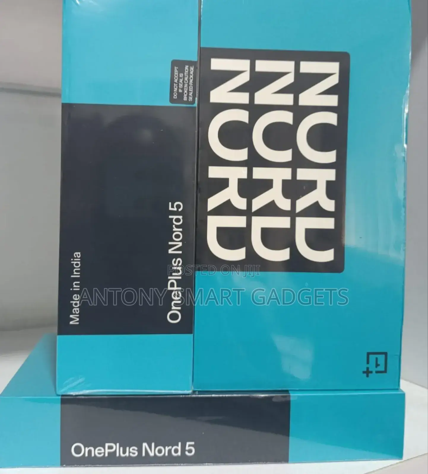 New OnePlus Nord 256 GB