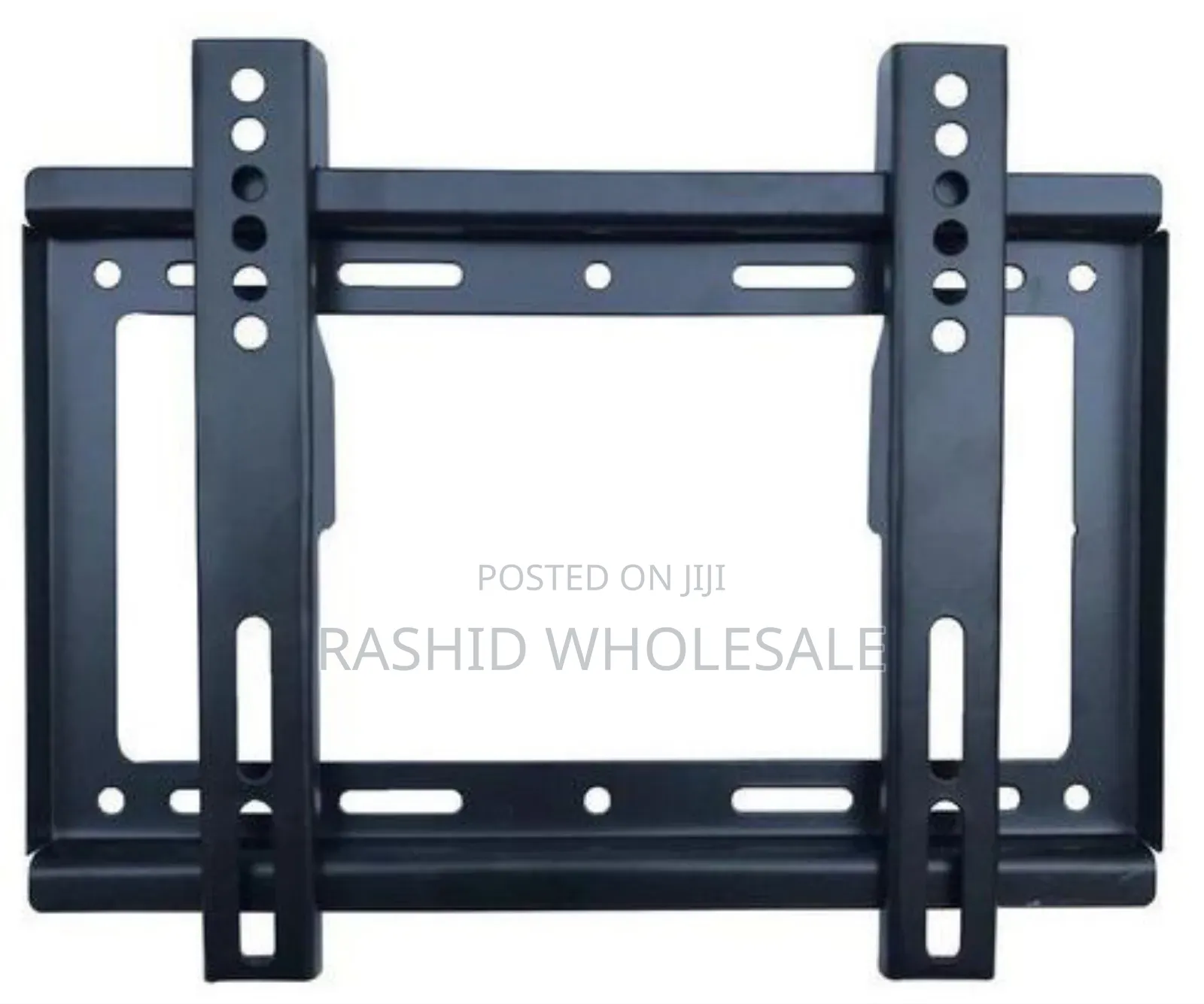 Fixed Wall Bracket (22-43 Inch).