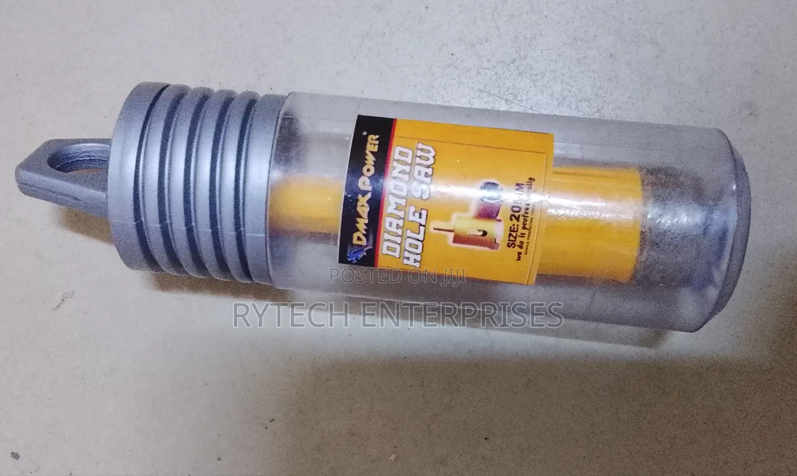 20mm Diamond Hole Saw