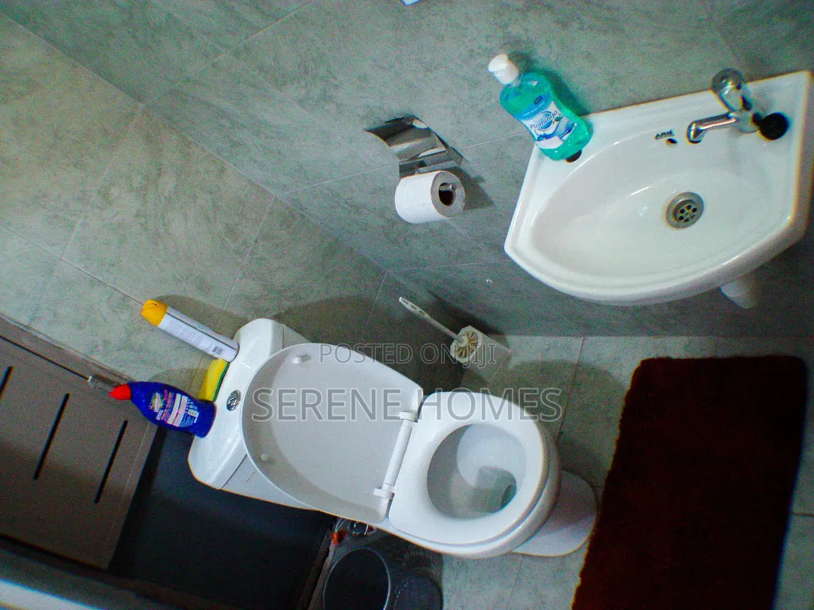 New Studio on Naivasha Road